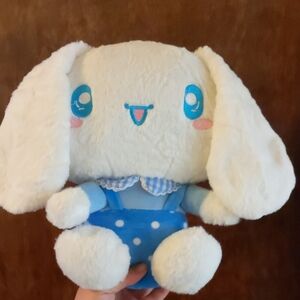 Sanrio Cinnamaroll Large Plush